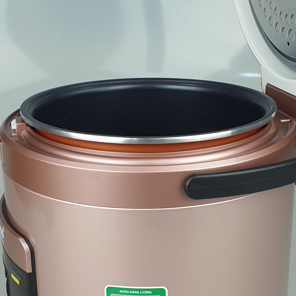 Nồi Cơm Điện 1.8L OSAKO OCD-180