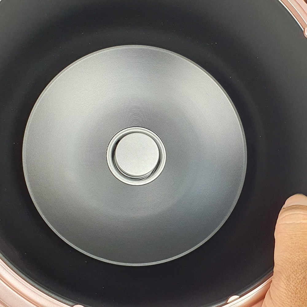 Nồi Cơm Điện 1.8L OSAKO OCD-180