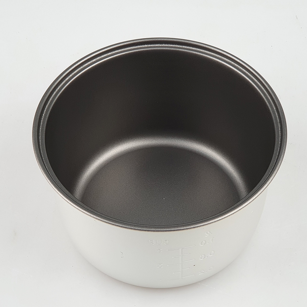 Nồi cơm điện 1.0L Fujika FJ-NC1005 (CM10)