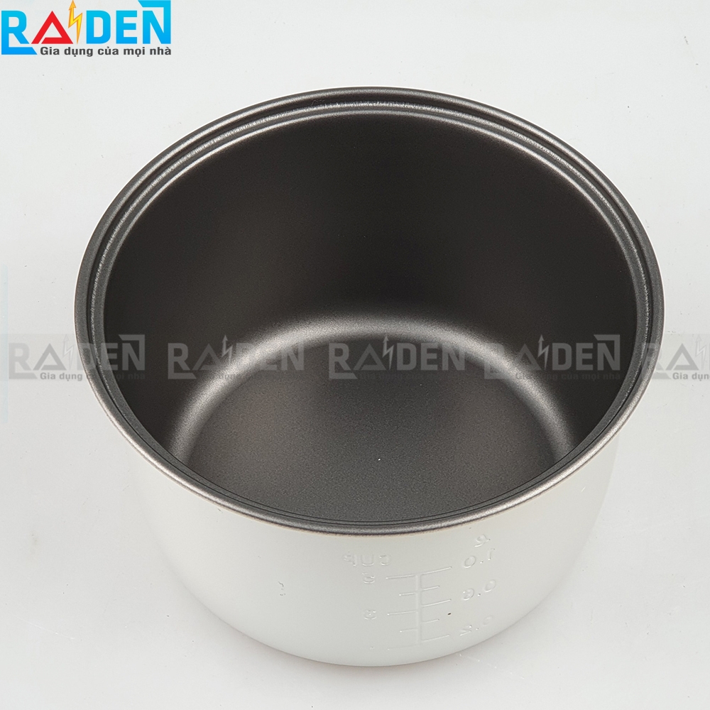 Nồi cơm 1.5L Fujika FJ-NC1505 (CM15)