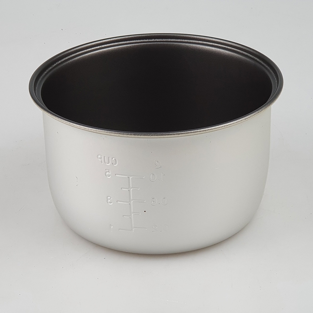 Nồi cơm điện 1.8L Fujika FJ-NC1815 (CM18)