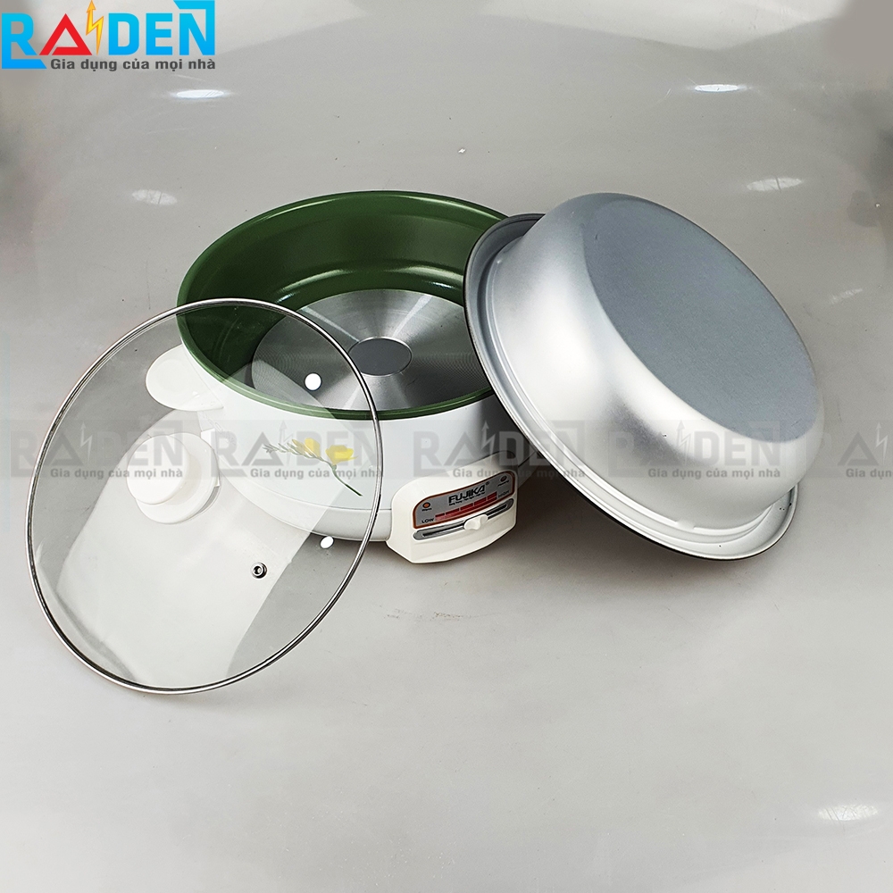 Chảo lẩu 3.0L Fujika FJ-CL238