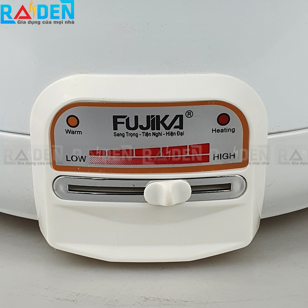Chảo lẩu 3.0L Fujika FJ-CL238