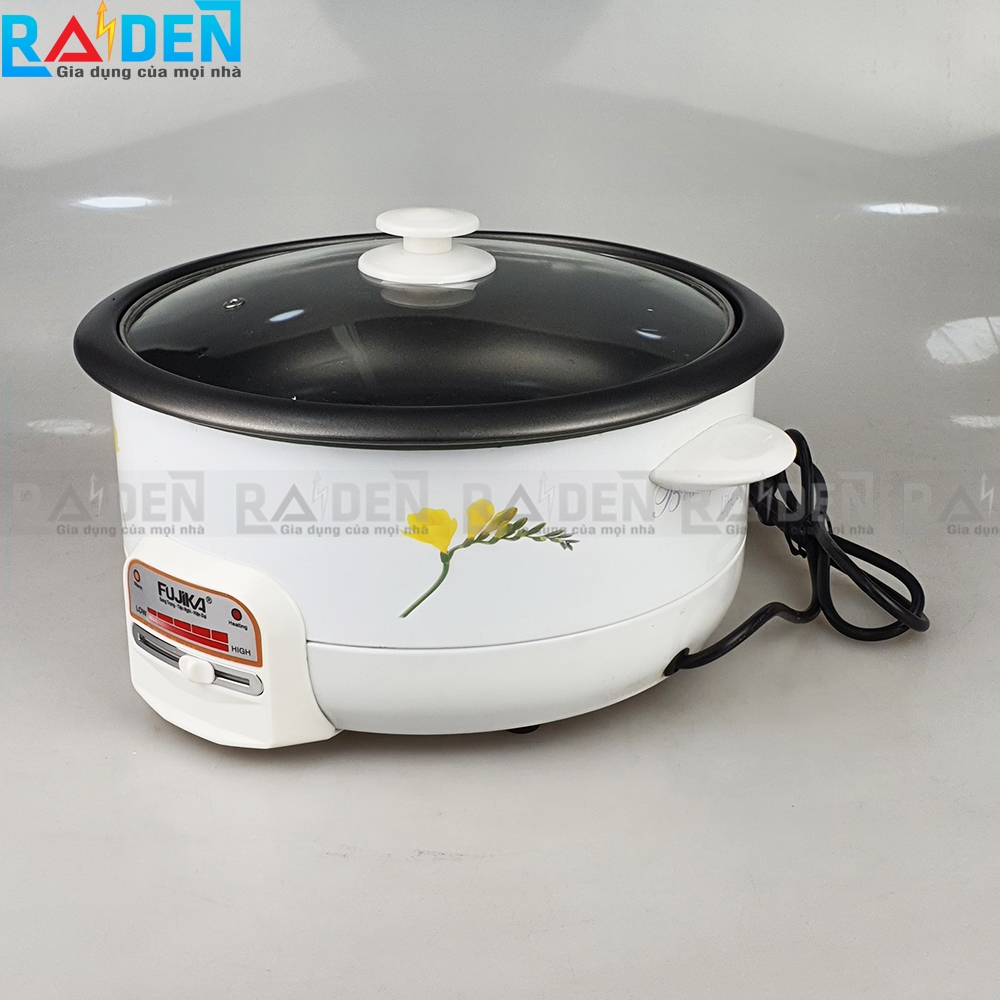 Chảo lẩu 3.0L Fujika FJ-CL238