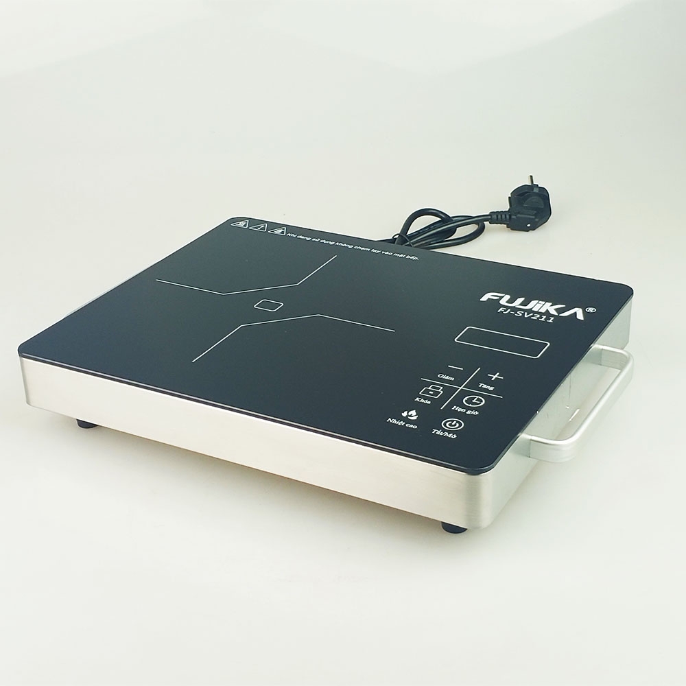 bếp hồng ngoại Fujika FJ-SV211 (1tx6)