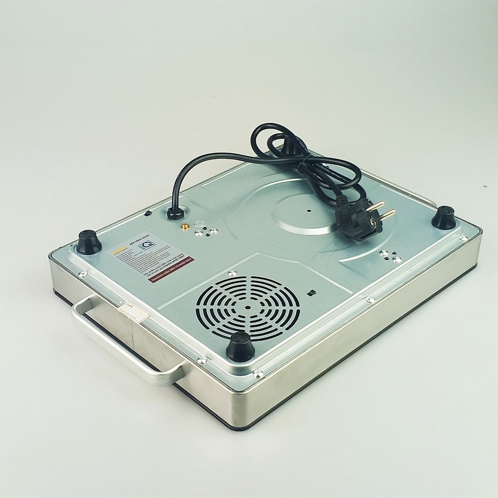 bếp hồng ngoại Fujika FJ-SV211 (1tx6)