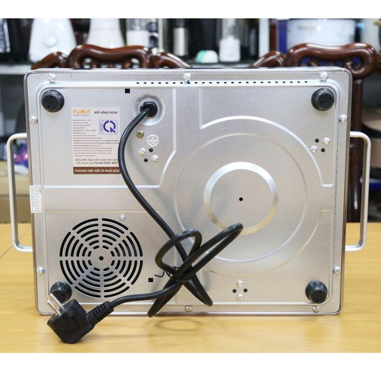 Bếp hồng ngoại NK Media MD-SV222 (1tx6)