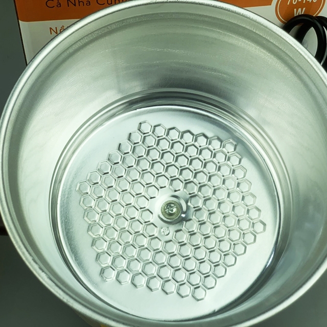 Nồi kho cá 2.5L FUJIKA-FJ-KC25