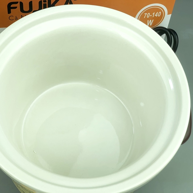 Nồi kho cá 2.5L FUJIKA-FJ-KC25
