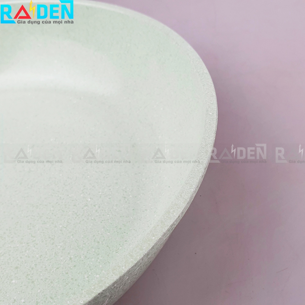 Chảo đúc chống dính Greencook GCP06-24IH