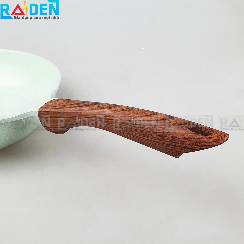Chảo đúc chống dính Greencook GCP06-26IH