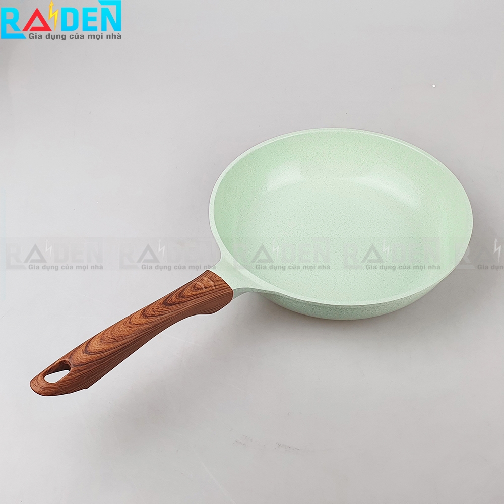 Chảo đúc chống dính Greencook GCP06-20IH