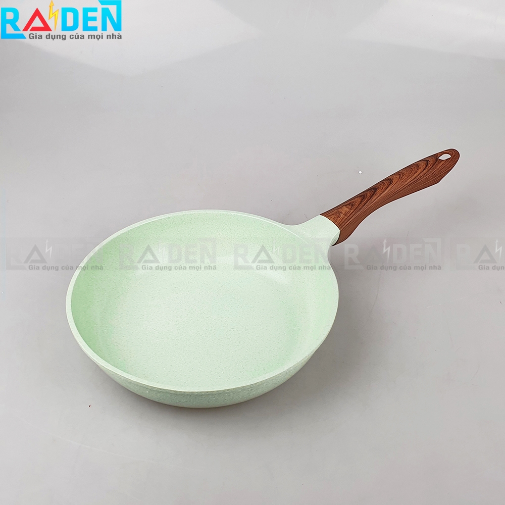 Chảo đúc chống dính Greencook GCP06-26IH