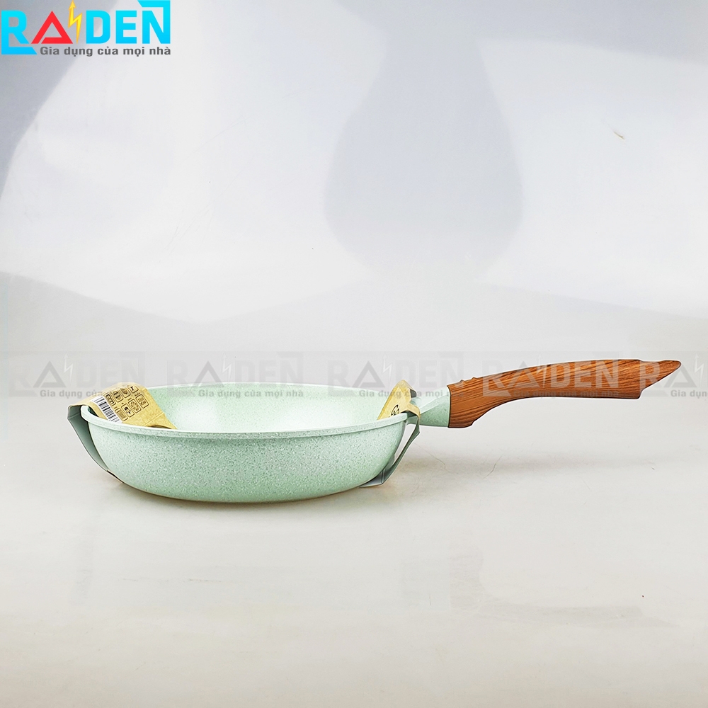 Chảo đúc chống dính Greencook GCP06-24IH