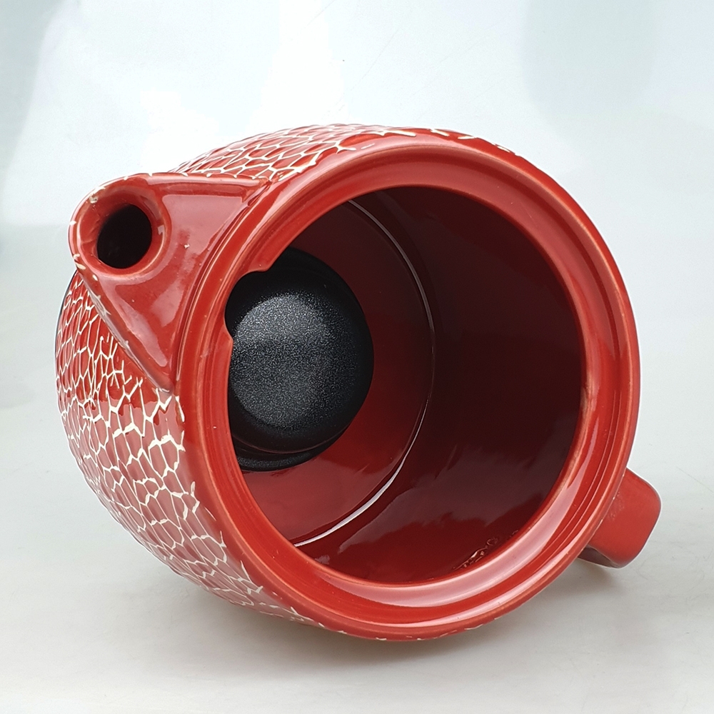 Ấm sắc thuốc FUJIKA-FJ-CK33K6 (1tx6)