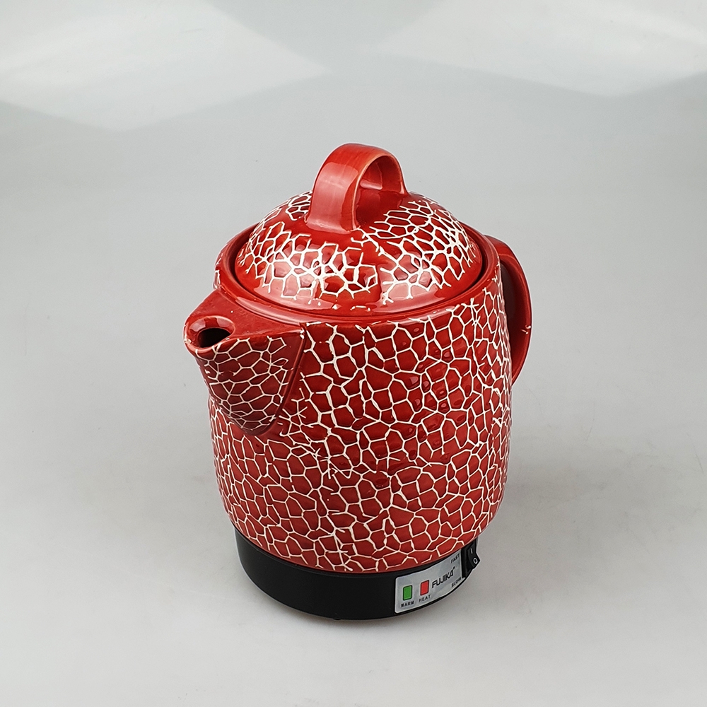 Ấm sắc thuốc FUJIKA-FJ-CK33K6 (1tx6)