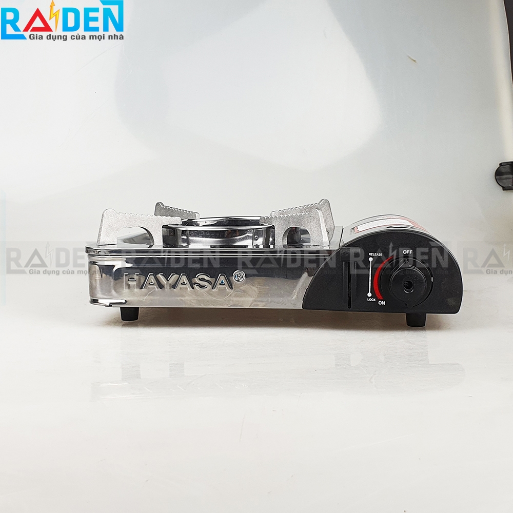 Bếp ga mini Hayasa Ha-8103I