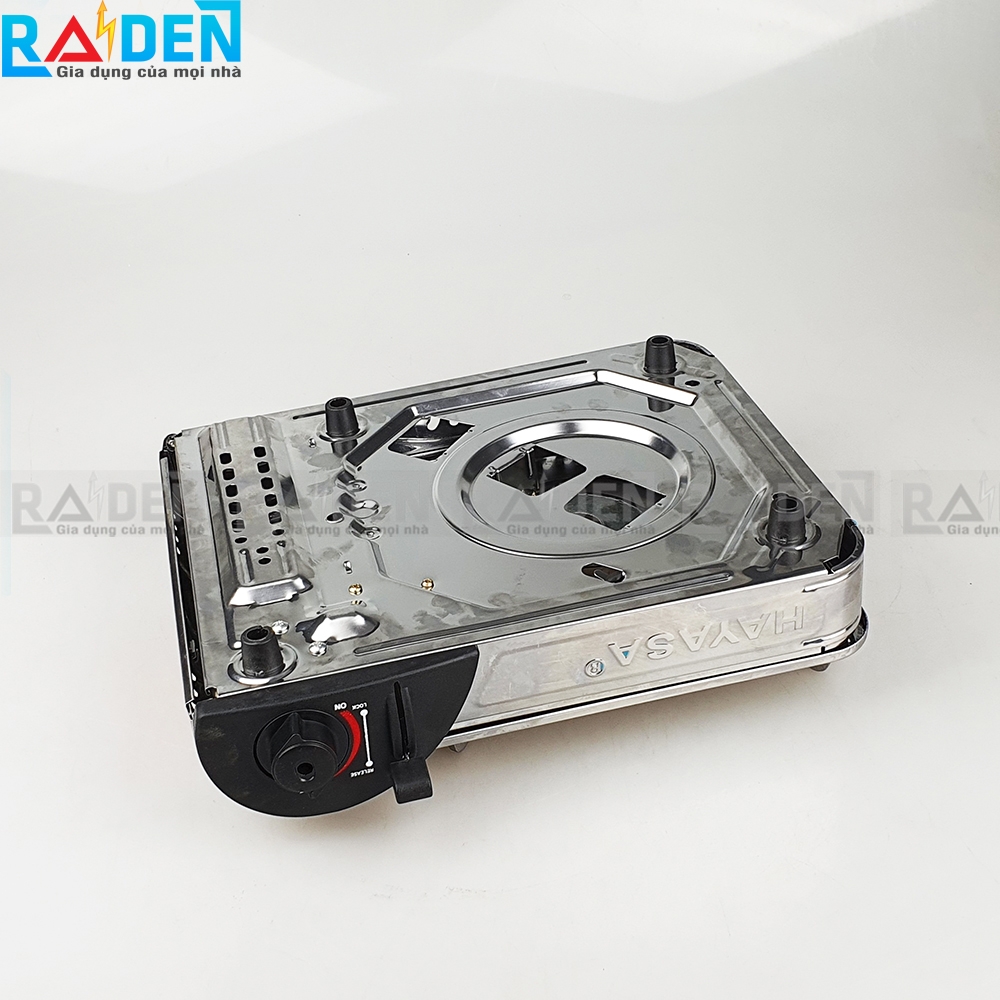 Bếp ga mini Hayasa Ha-8103I