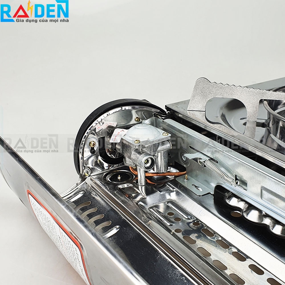 Bếp ga mini Hayasa Ha-8103I