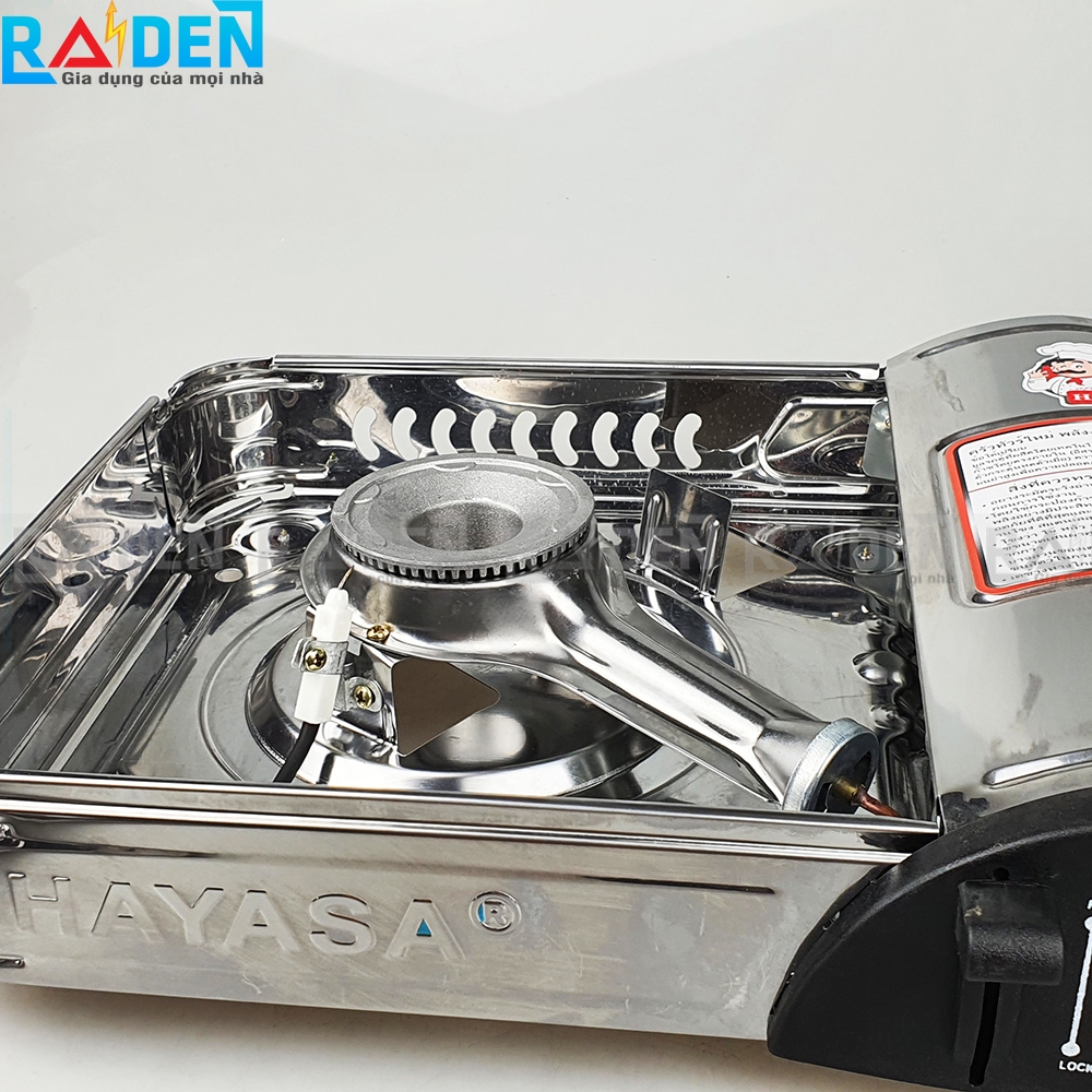 Bếp ga mini Hayasa Ha-8103I