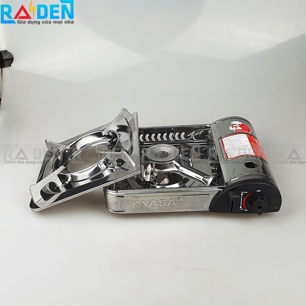 Bếp ga mini Hayasa Ha-8103I