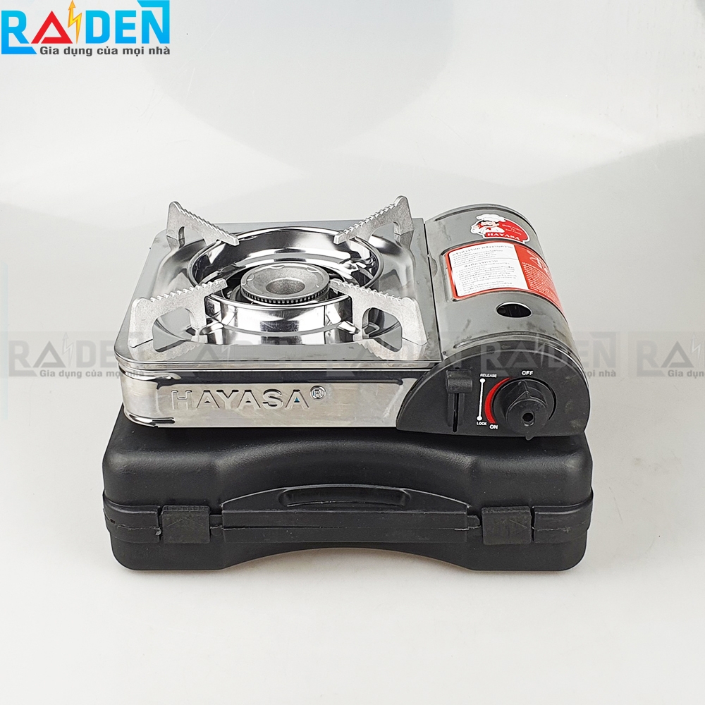 Bếp ga mini Hayasa Ha-8103I