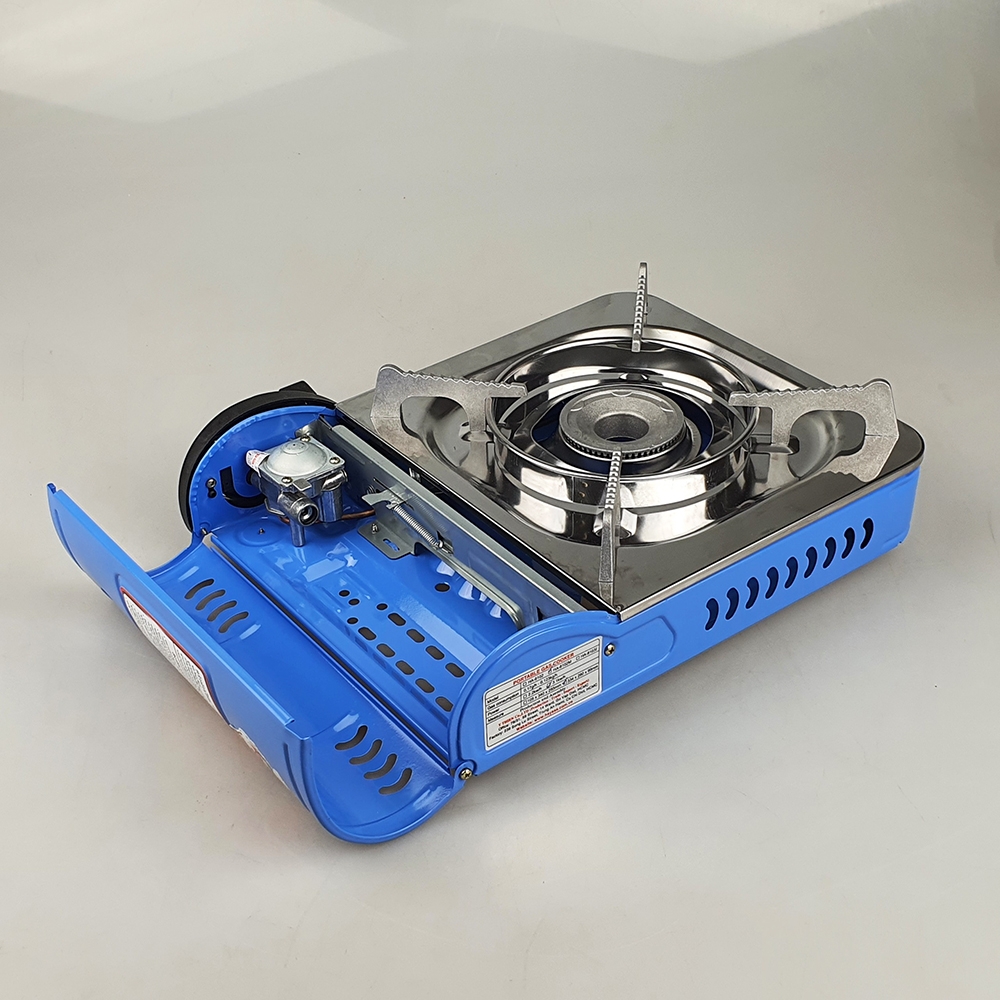 Bếp ga mini Hayasa Ha-8102M