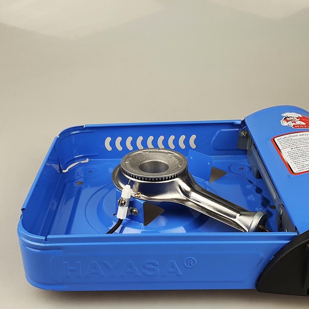 Bếp ga mini Hayasa Ha-8102M