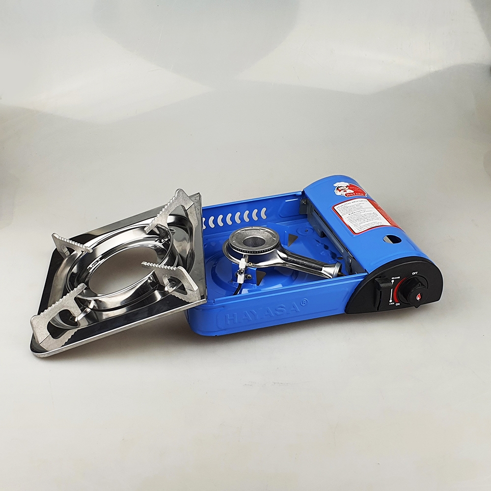 Bếp ga mini Hayasa Ha-8102M