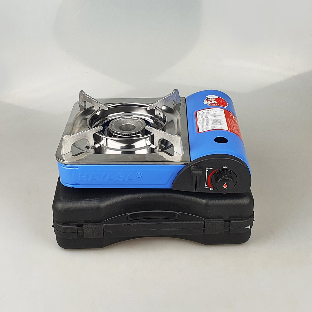 Bếp ga mini Hayasa Ha-8102M