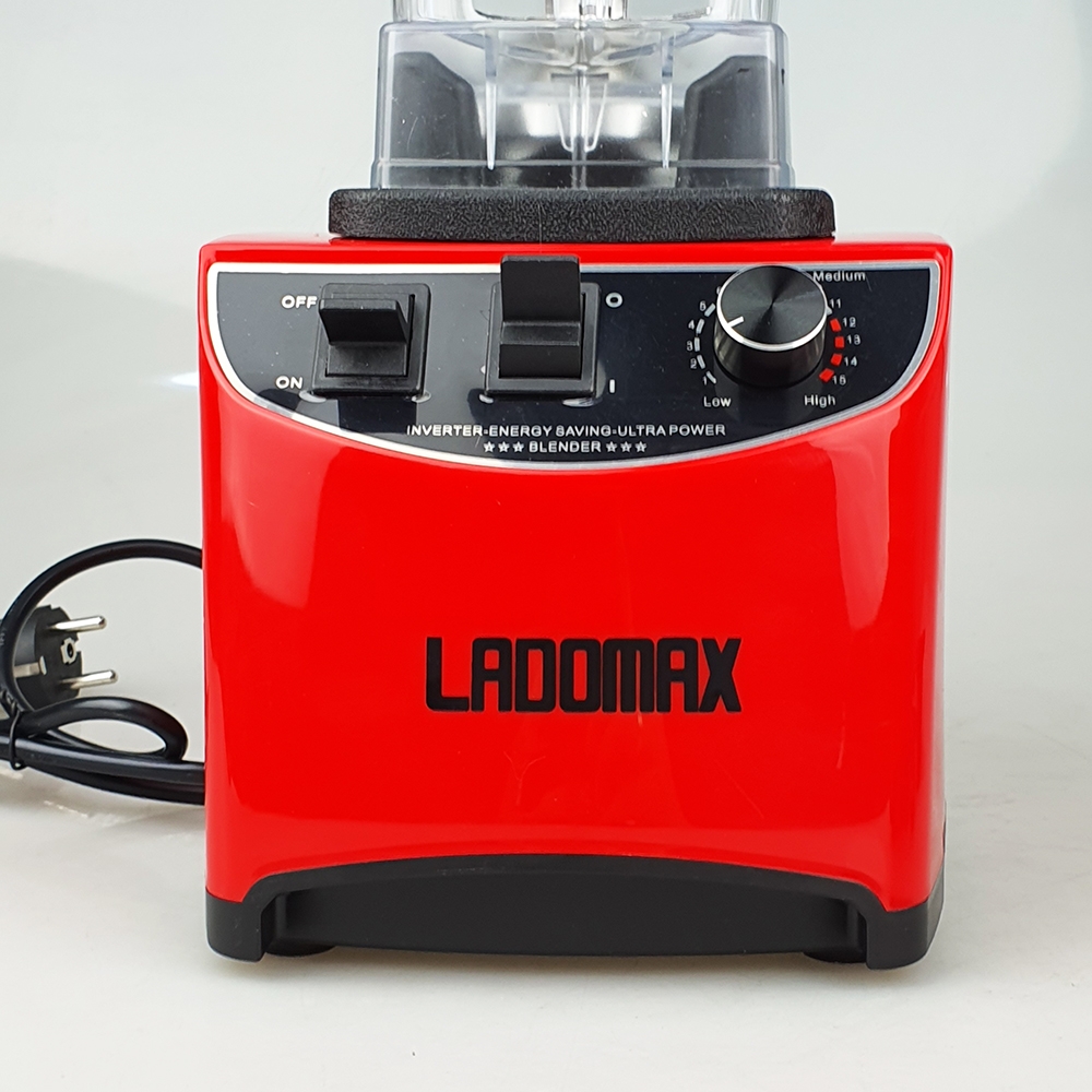 Máy xay sinh tố Ladomax HA-9840 (Nhiều màu)