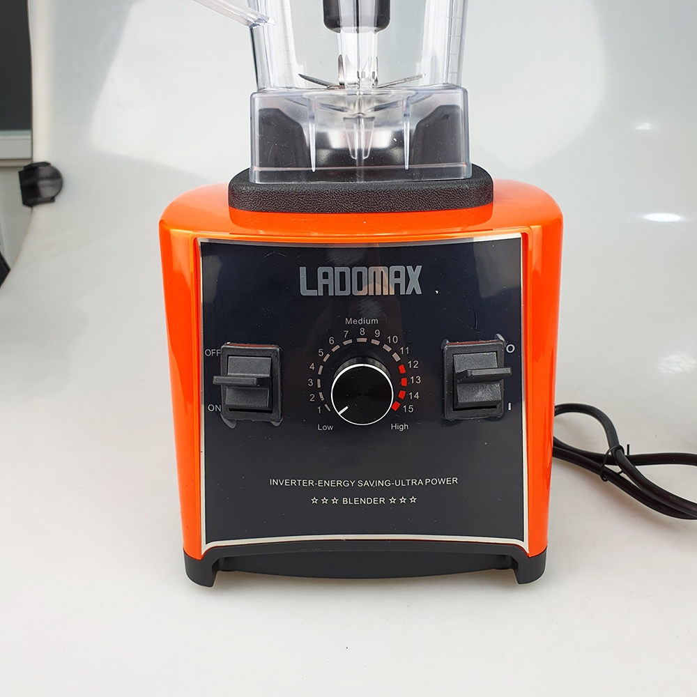 Máy xay sinh tố Ladomax HA-9545