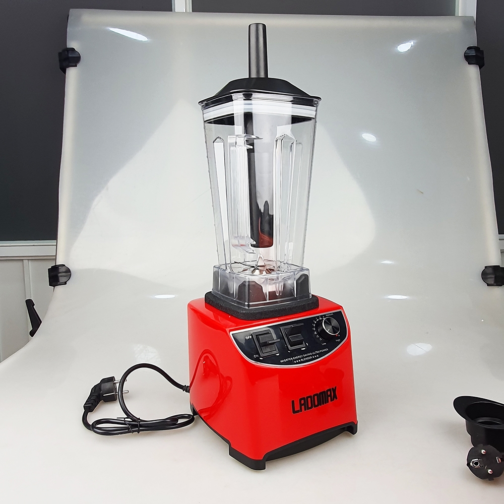 Máy xay sinh tố Ladomax HA-9840 (Nhiều màu)