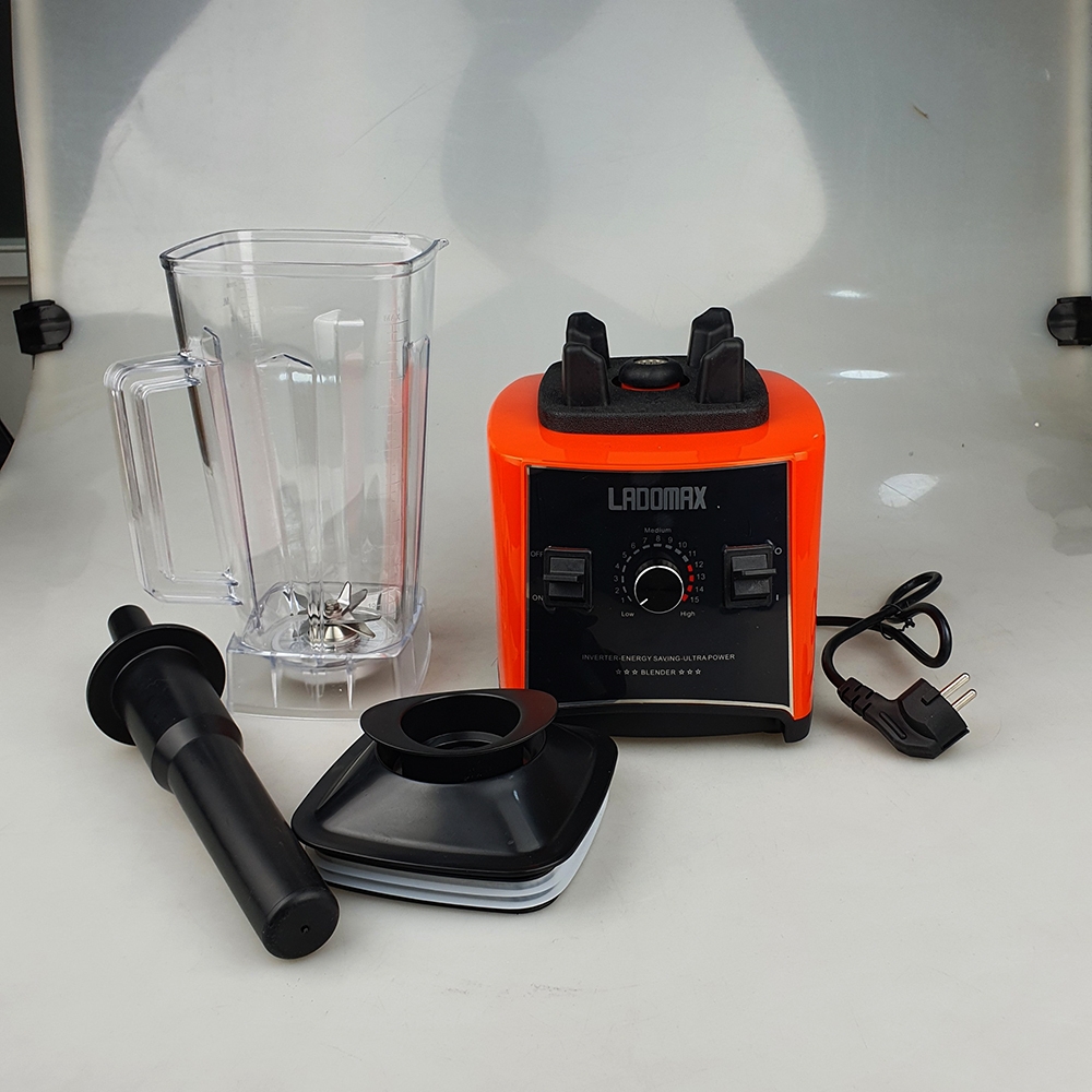 Máy xay sinh tố Ladomax HA-9545