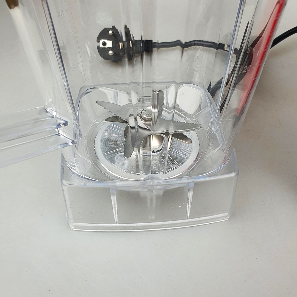 Máy xay sinh tố Ladomax HA-9545