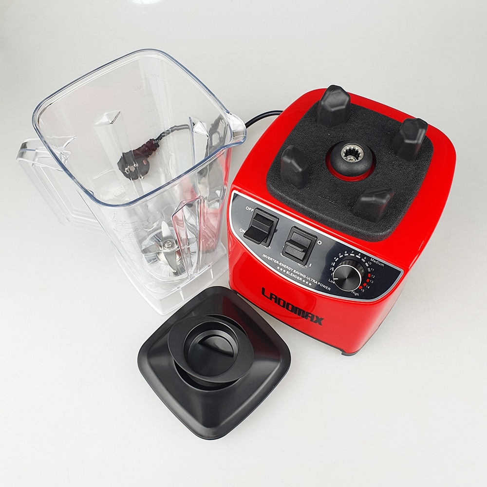 Máy xay sinh tố Ladomax HA-9840 (Nhiều màu)