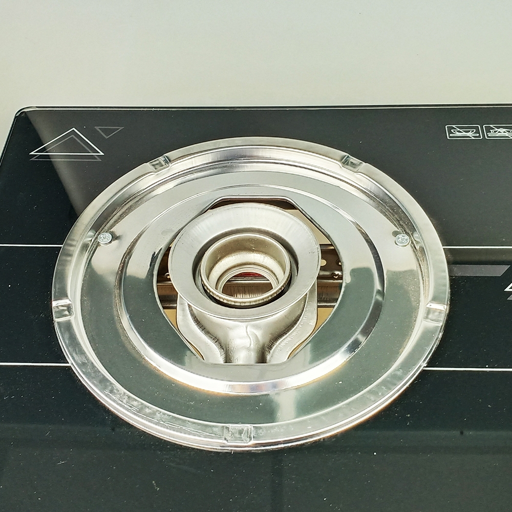 Bếp ga kiếng đôi Hayasa Ha-8800A