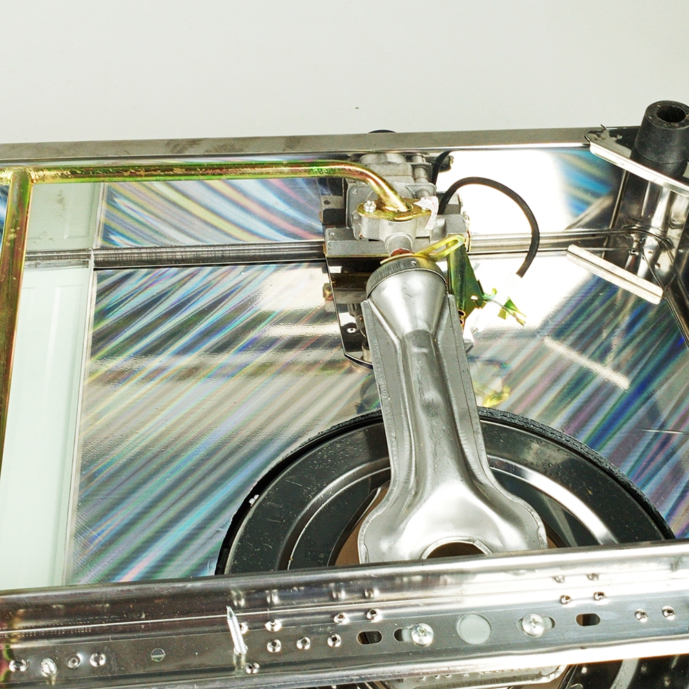 Bếp ga kiếng đôi Hayasa Ha-8800A