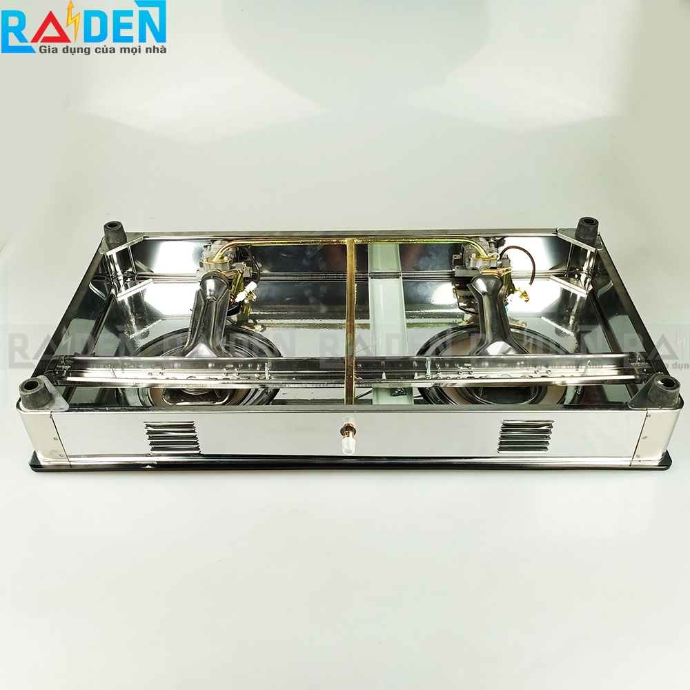 Bếp ga kiếng đôi Hayasa Ha-8800B
