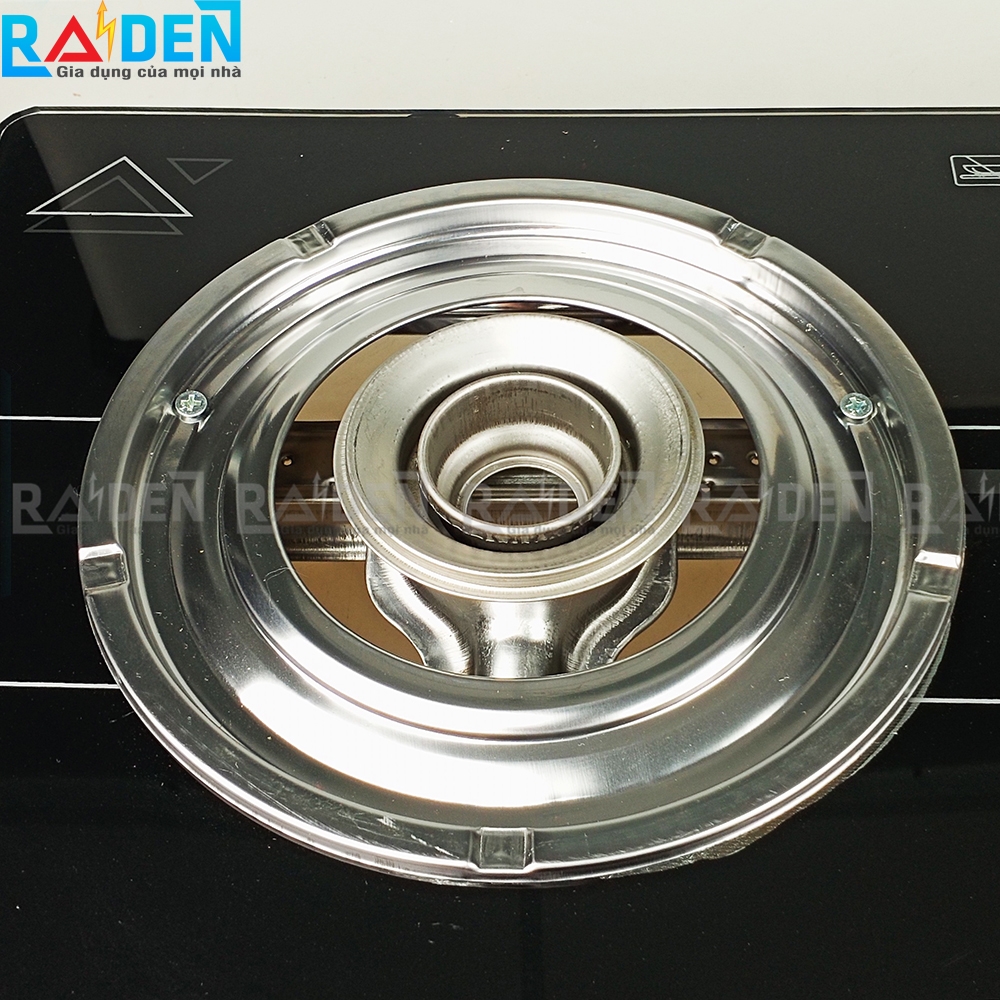 Bếp ga kiếng đôi Hayasa Ha-8800B