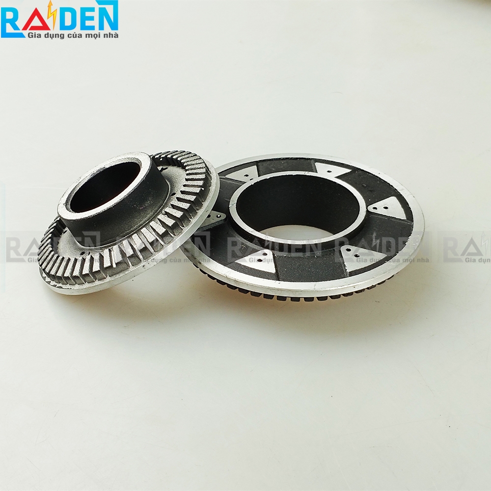 Bếp ga kiếng đôi Hayasa Ha-8800B