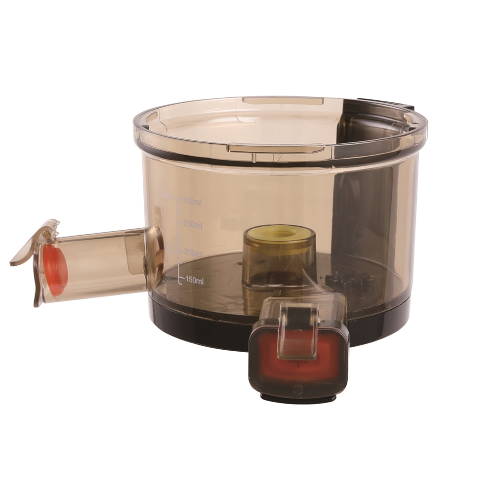 Máy ép chậm Smartcook JES-3896