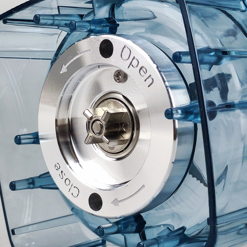 Máy xay sinh tố công nghiệp 1750W OSAKO OS-1860