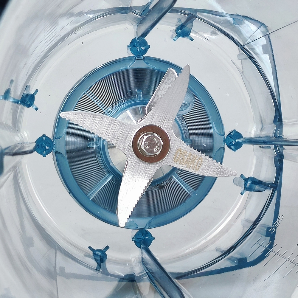 Máy xay sinh tố công nghiệp 1750W OSAKO OS-1860