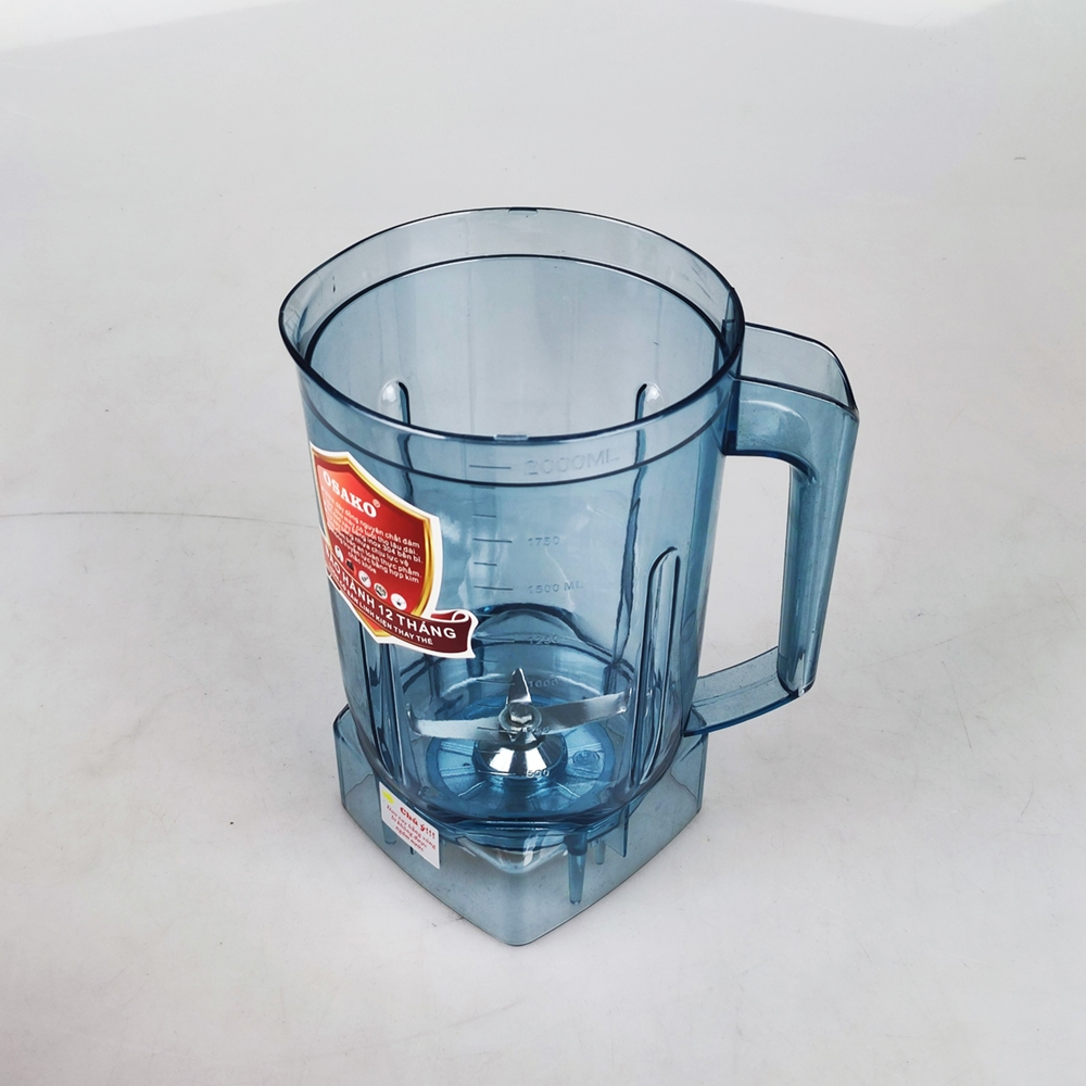 Máy xay sinh tố công nghiệp Osako OS-1560 1450W