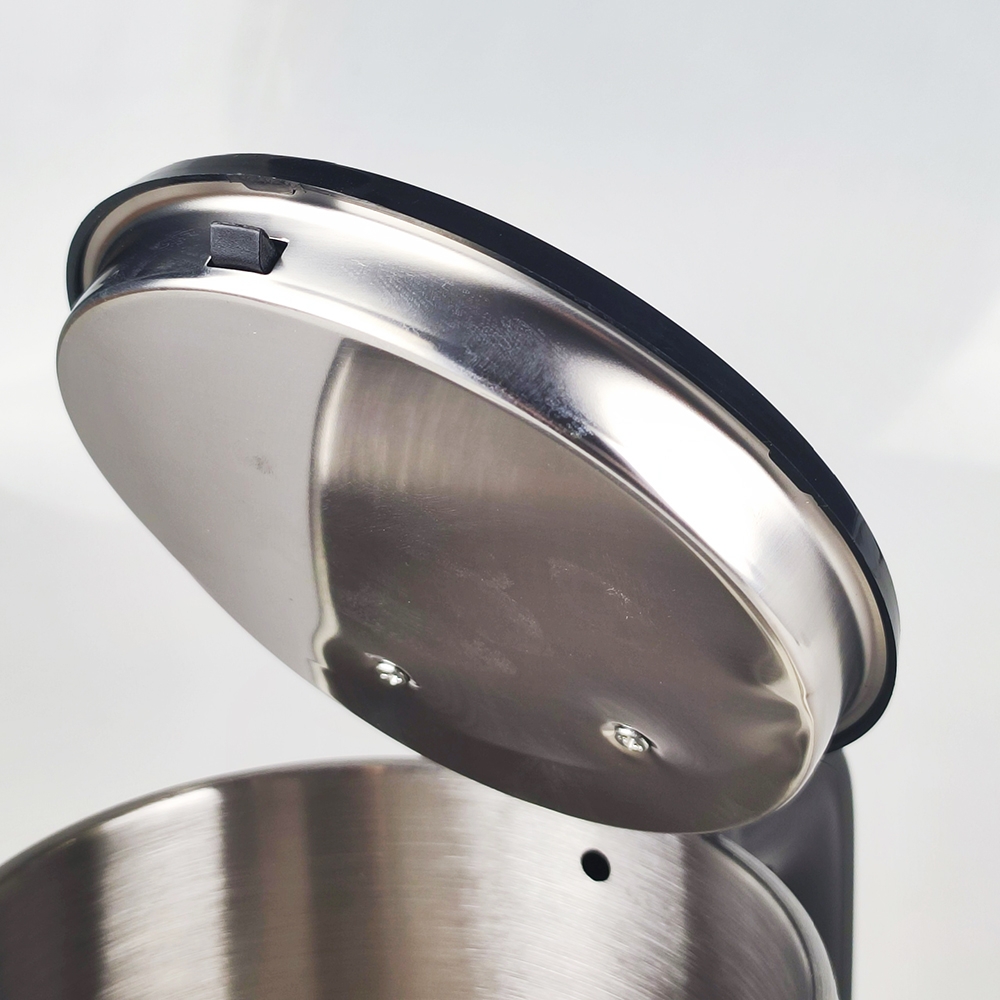 Ấm đun siêu tốc 2 lớp Ladomax Ha-888