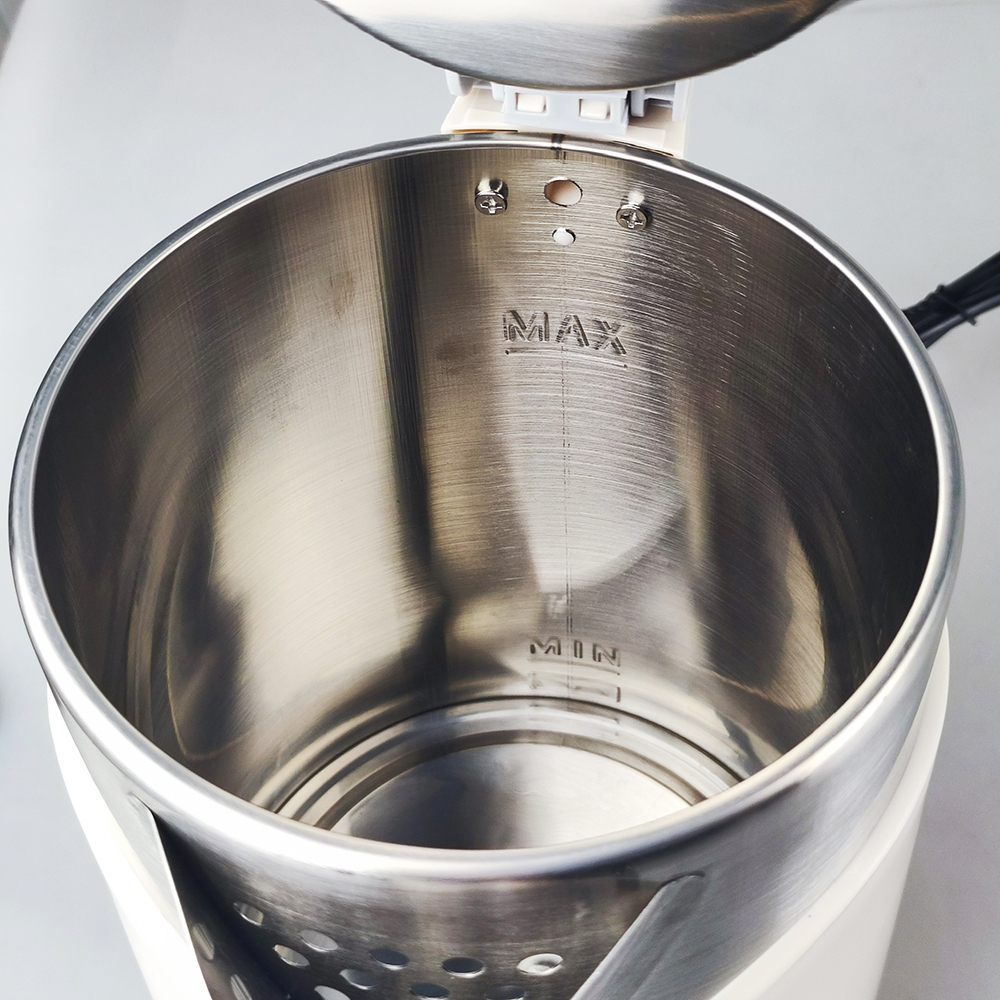 Ấm đun siêu tốc 2 lớp 2.3L Ladomax Ha-886