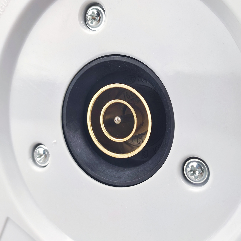 Ấm đun siêu tốc 2 lớp 2.3L Ladomax Ha-886