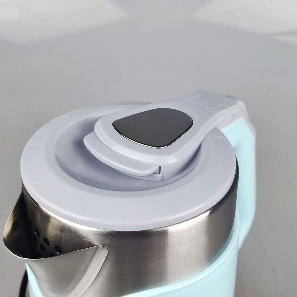 Ấm đun siêu tốc 2 lớp 2.3L Ladomax Ha-886