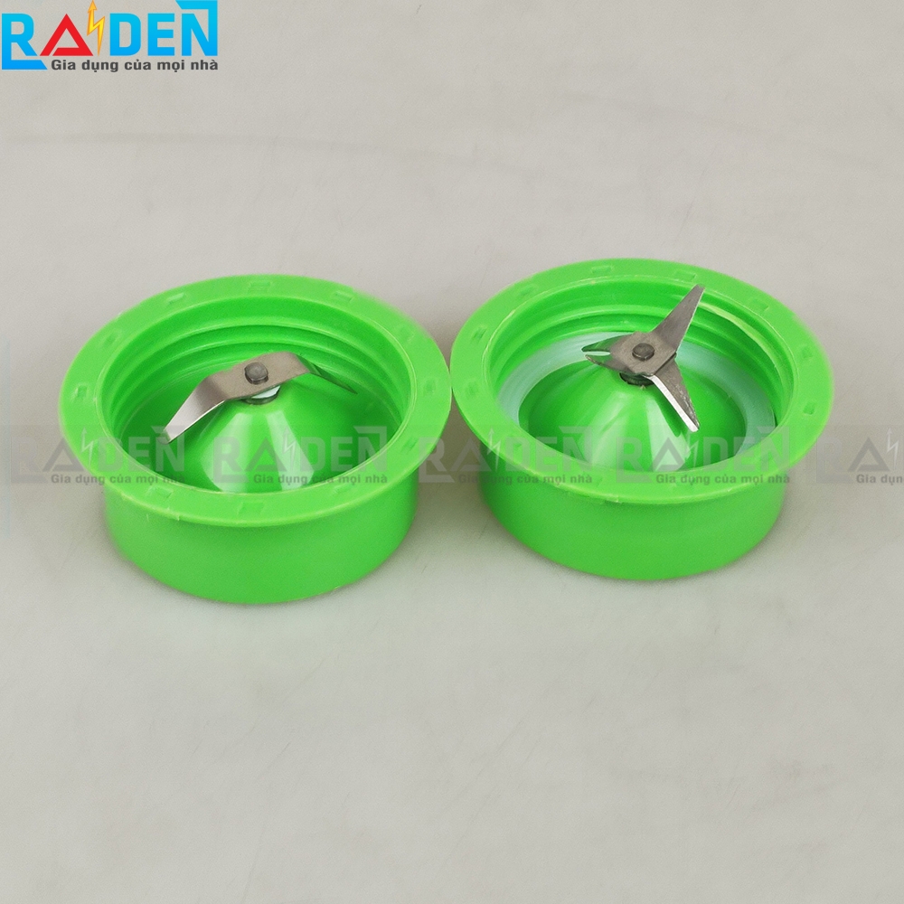 Máy xay sinh tố 2 cối Lorente LT-2566, 300w, 1.5L (1tx6)